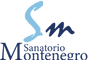 Logo PNG Sanatorio Montenegro